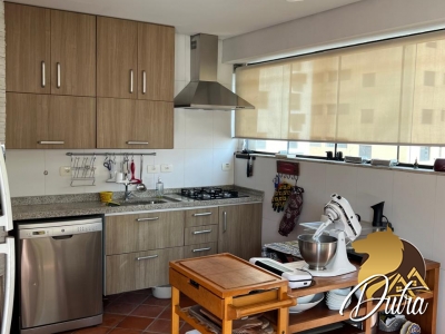 Condomínio Icaraí Vila Olímpia 170m² 04 Dormitórios 01 Suítes 3 Vagas