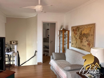 Condomínio Icaraí Vila Olímpia 170m² 04 Dormitórios 01 Suítes 3 Vagas