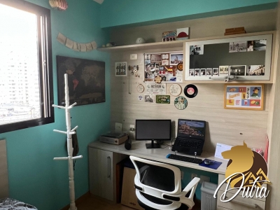 Condomínio Icaraí Vila Olímpia 170m² 04 Dormitórios 01 Suítes 3 Vagas