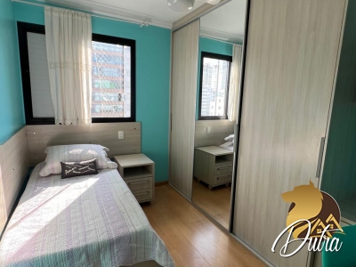 Condomínio Icaraí Vila Olímpia 170m² 04 Dormitórios 01 Suítes 3 Vagas