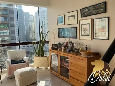 Condomínio Icaraí Vila Olímpia 170m² 04 Dormitórios 01 Suítes 3 Vagas