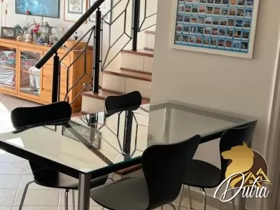 Condomínio Icaraí Vila Olímpia 170m² 04 Dormitórios 01 Suítes 3 Vagas