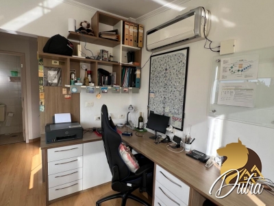 Condomínio Icaraí Vila Olímpia 170m² 04 Dormitórios 01 Suítes 3 Vagas