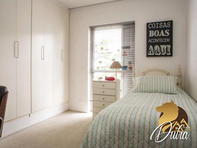 Maison Versailles Indianópolis 170m² 04 Dormitórios 01 Suítes 2 Vagas