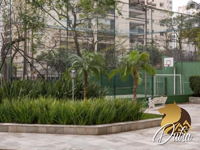 Maison Versailles Indianópolis 170m² 04 Dormitórios 01 Suítes 2 Vagas