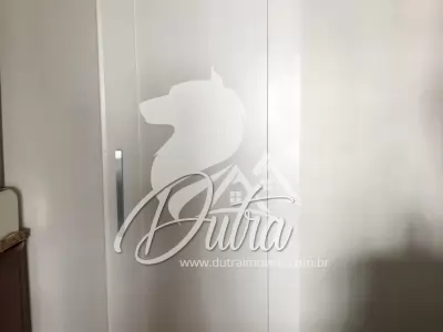 Solar das Petúnias Itaim Bibi 130m² 03 Dormitórios 01 Suítes 2 Vagas