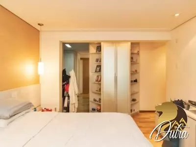 Condomínio Vogue Moema Moema 300m² 03 Dormitórios 03 Suítes 5 Vagas