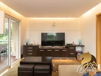 Condomínio Vogue Moema Moema 300m² 03 Dormitórios 03 Suítes 5 Vagas