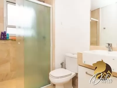 Condomínio Vogue Moema Moema 300m² 03 Dormitórios 03 Suítes 5 Vagas