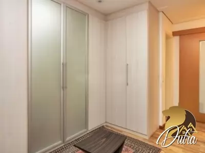 Condomínio Vogue Moema Moema 300m² 03 Dormitórios 03 Suítes 5 Vagas