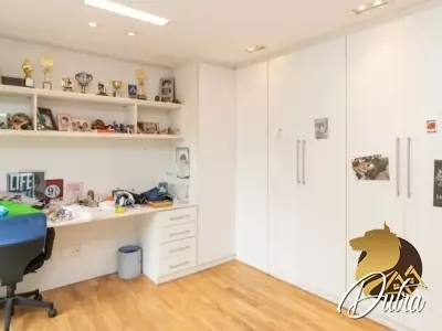 Condomínio Vogue Moema Moema 300m² 03 Dormitórios 03 Suítes 5 Vagas