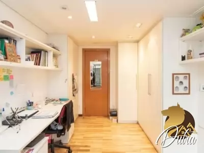 Condomínio Vogue Moema Moema 300m² 03 Dormitórios 03 Suítes 5 Vagas