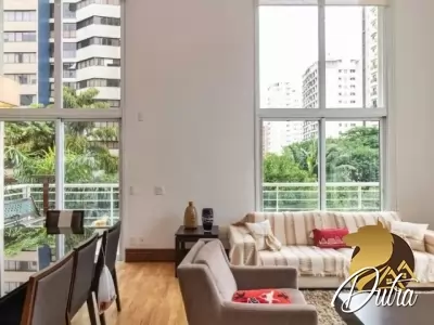 Condomínio Vogue Moema Moema 300m² 03 Dormitórios 03 Suítes 5 Vagas