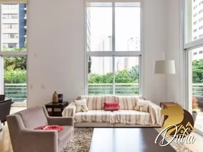 Condomínio Vogue Moema Moema 300m² 03 Dormitórios 03 Suítes 5 Vagas