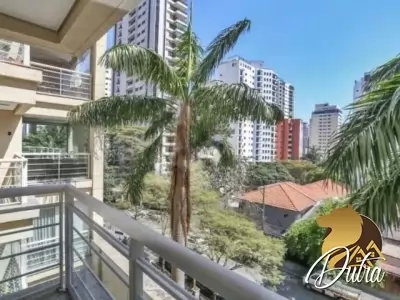 Condomínio Vogue Moema Moema 300m² 03 Dormitórios 03 Suítes 5 Vagas