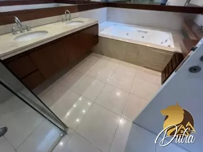 Acrópolis Paraíso Paraíso 310m² 03 Dormitórios 02 Suítes 5 Vagas