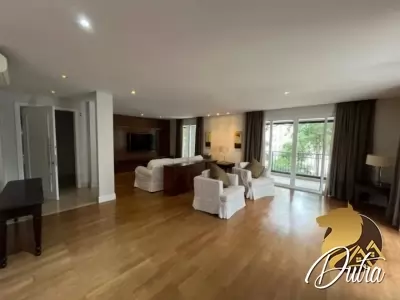 Acrópolis Paraíso Paraíso 310m² 03 Dormitórios 02 Suítes 5 Vagas