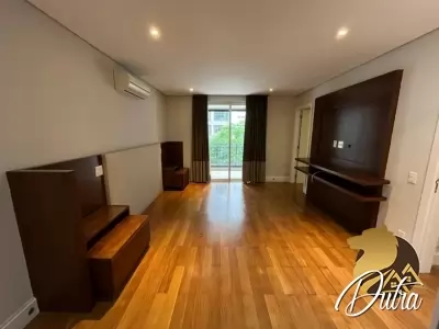 Acrópolis Paraíso Paraíso 310m² 03 Dormitórios 02 Suítes 5 Vagas