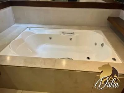 Acrópolis Paraíso Paraíso 310m² 03 Dormitórios 02 Suítes 5 Vagas