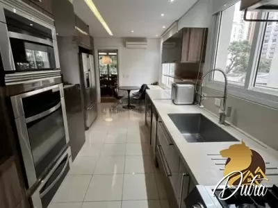 Acrópolis Paraíso Paraíso 310m² 03 Dormitórios 02 Suítes 5 Vagas