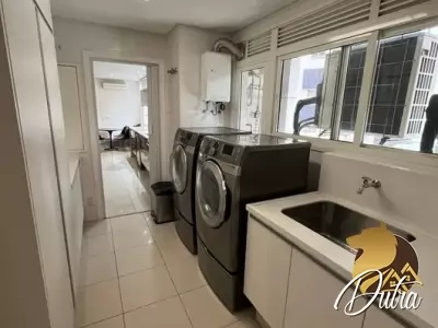 Acrópolis Paraíso Paraíso 310m² 03 Dormitórios 02 Suítes 5 Vagas