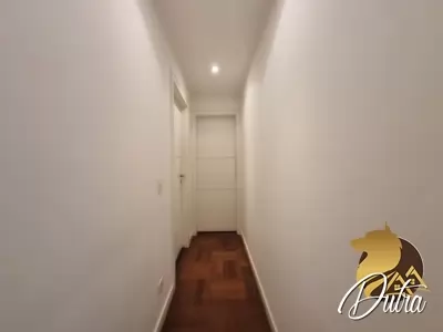 Giovanni Pascoli Planalto Paulista 143m² 03 Dormitórios 03 Suítes 3 Vagas