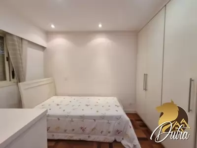 Giovanni Pascoli Planalto Paulista 143m² 03 Dormitórios 03 Suítes 3 Vagas