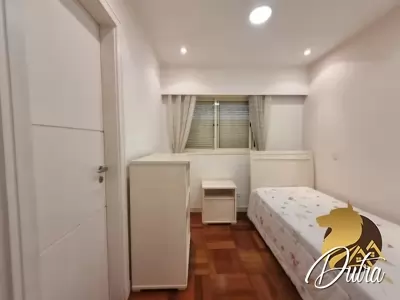 Giovanni Pascoli Planalto Paulista 143m² 03 Dormitórios 03 Suítes 3 Vagas