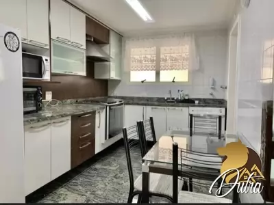 Giovanni Pascoli Planalto Paulista 143m² 03 Dormitórios 03 Suítes 3 Vagas