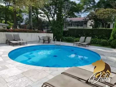 Giovanni Pascoli Planalto Paulista 143m² 03 Dormitórios 03 Suítes 3 Vagas