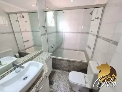 Giovanni Pascoli Planalto Paulista 143m² 03 Dormitórios 03 Suítes 3 Vagas