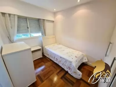 Giovanni Pascoli Planalto Paulista 143m² 03 Dormitórios 03 Suítes 3 Vagas