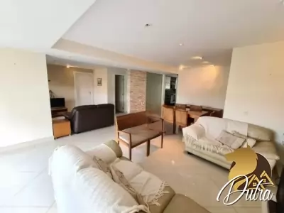 Giovanni Pascoli Planalto Paulista 143m² 03 Dormitórios 03 Suítes 3 Vagas