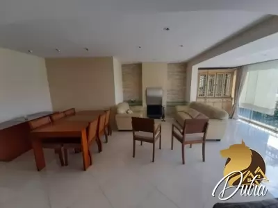 Giovanni Pascoli Planalto Paulista 143m² 03 Dormitórios 03 Suítes 3 Vagas