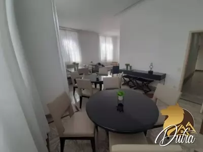 Giovanni Pascoli Planalto Paulista 143m² 03 Dormitórios 03 Suítes 3 Vagas