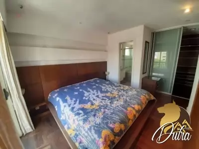 Giovanni Pascoli Planalto Paulista 143m² 03 Dormitórios 03 Suítes 3 Vagas