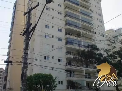Giovanni Pascoli Planalto Paulista 143m² 03 Dormitórios 03 Suítes 3 Vagas