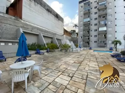 FLAT RICHILIEU Pinheiros 99m² 01 Dormitórios 01 Suítes 1 Vagas