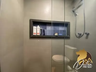 FLAT RICHILIEU Pinheiros 99m² 01 Dormitórios 01 Suítes 1 Vagas