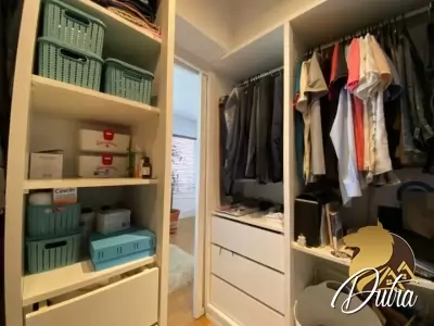 FLAT RICHILIEU Pinheiros 99m² 01 Dormitórios 01 Suítes 1 Vagas