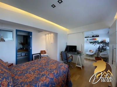 FLAT RICHILIEU Pinheiros 99m² 01 Dormitórios 01 Suítes 1 Vagas