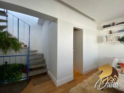 FLAT RICHILIEU Pinheiros 99m² 01 Dormitórios 01 Suítes 1 Vagas