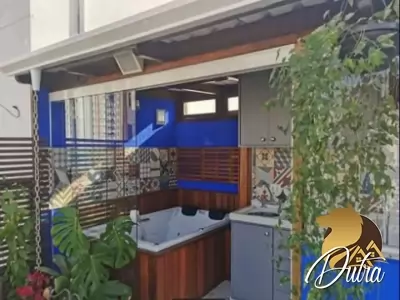 FLAT RICHILIEU Pinheiros 99m² 01 Dormitórios 01 Suítes 1 Vagas