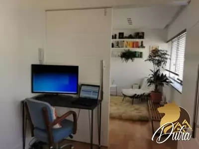 FLAT RICHILIEU Pinheiros 99m² 01 Dormitórios 01 Suítes 1 Vagas