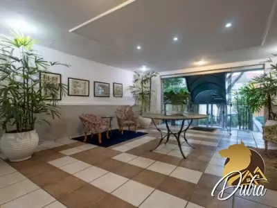 FLAT RICHILIEU Pinheiros 99m² 01 Dormitórios 01 Suítes 1 Vagas