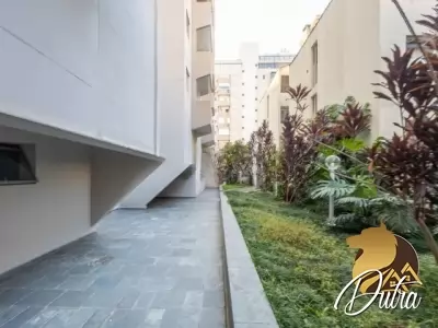 FLAT RICHILIEU Pinheiros 99m² 01 Dormitórios 01 Suítes 1 Vagas