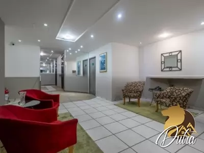 FLAT RICHILIEU Pinheiros 99m² 01 Dormitórios 01 Suítes 1 Vagas