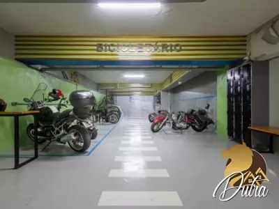 FLAT RICHILIEU Pinheiros 99m² 01 Dormitórios 01 Suítes 1 Vagas