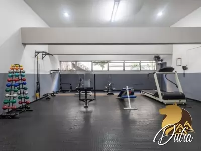 FLAT RICHILIEU Pinheiros 99m² 01 Dormitórios 01 Suítes 1 Vagas