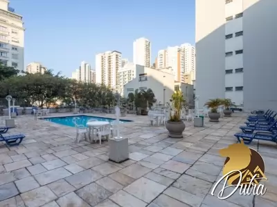FLAT RICHILIEU Pinheiros 99m² 01 Dormitórios 01 Suítes 1 Vagas